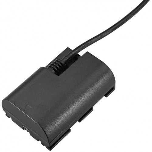 ACKE6 Replacement AC Power Adapter Kit for Canon